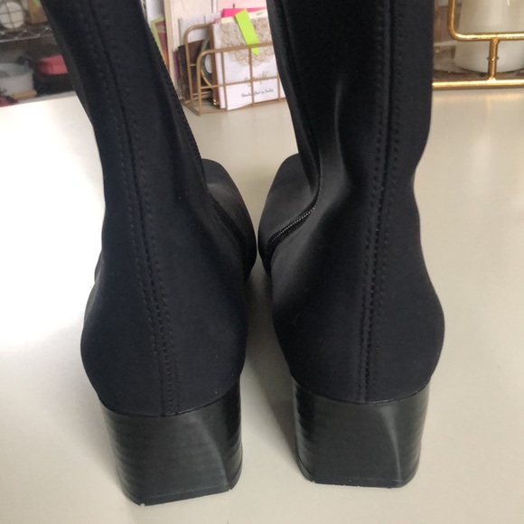 Rieker Anyi-stress Boots - Picture 5 of 10